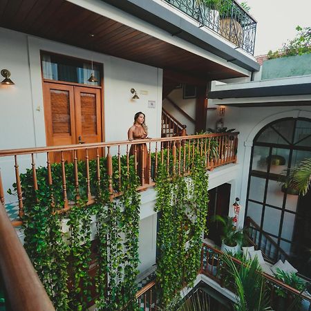 Amarla Boutique Hotel Casco Viejo (Adults Only) 巴拿马城 外观 照片
