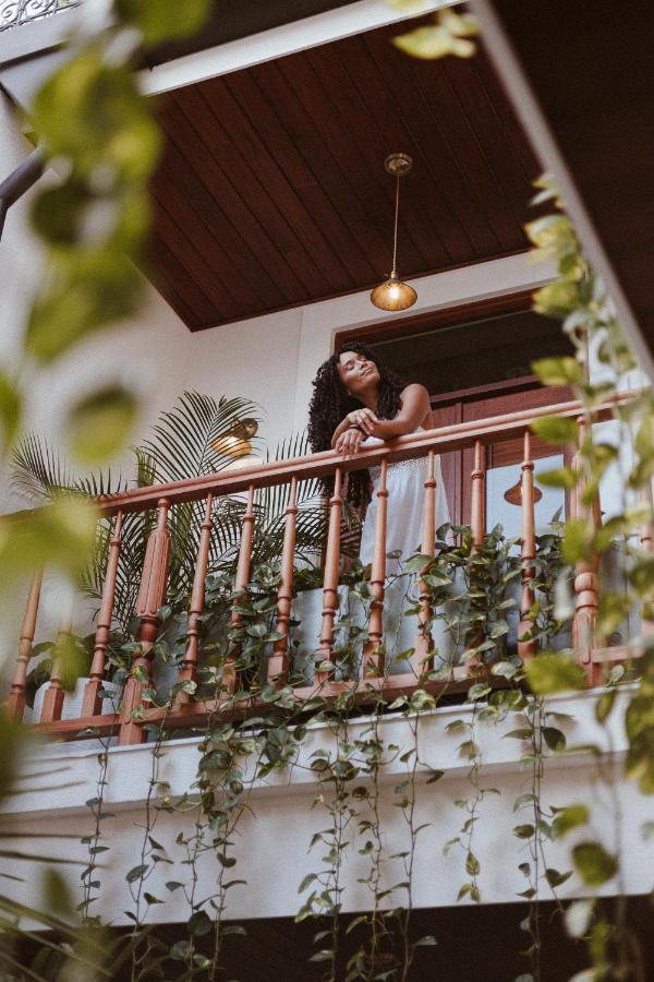 Amarla Boutique Hotel Casco Viejo (Adults Only) 巴拿马城 外观 照片