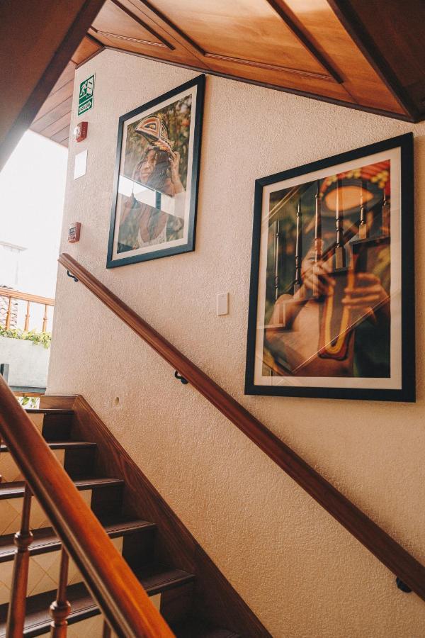 Amarla Boutique Hotel Casco Viejo (Adults Only) 巴拿马城 外观 照片