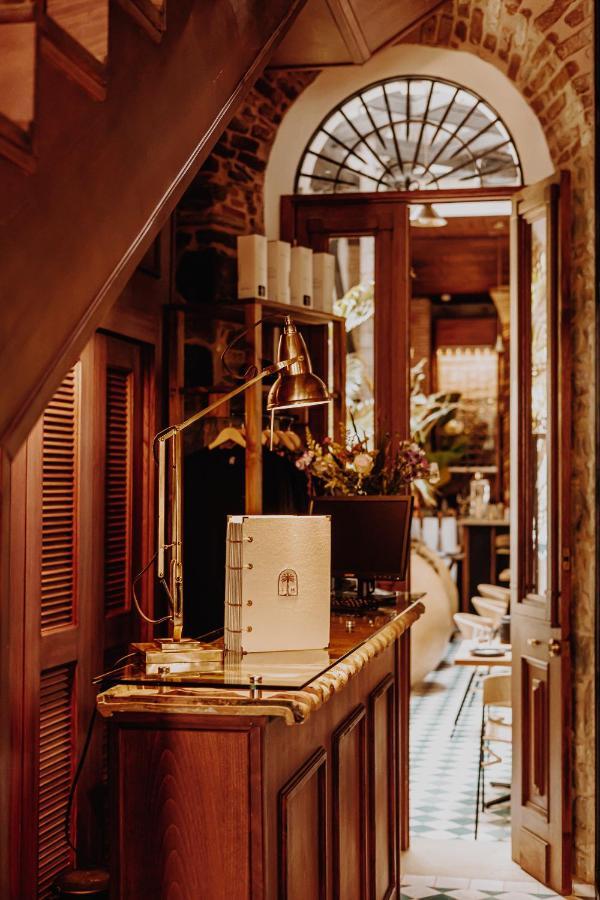 Amarla Boutique Hotel Casco Viejo (Adults Only) 巴拿马城 外观 照片