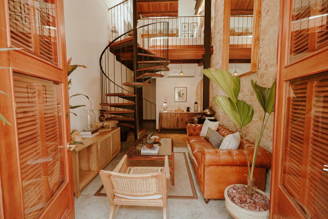 Amarla Boutique Hotel Casco Viejo (Adults Only) 巴拿马城 外观 照片