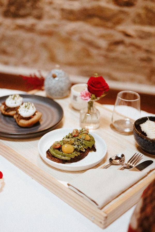 Amarla Boutique Hotel Casco Viejo (Adults Only) 巴拿马城 外观 照片