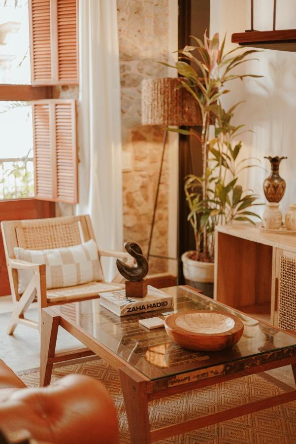 Amarla Boutique Hotel Casco Viejo (Adults Only) 巴拿马城 外观 照片