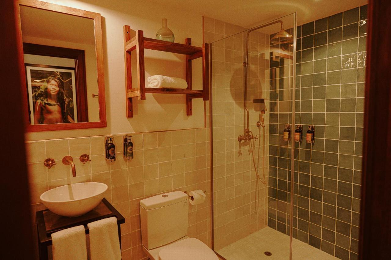 Amarla Boutique Hotel Casco Viejo (Adults Only) 巴拿马城 外观 照片