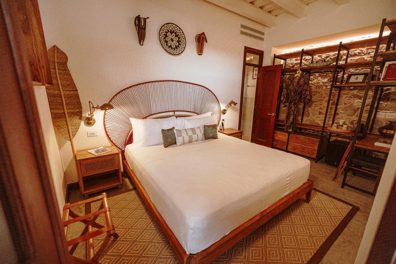 Amarla Boutique Hotel Casco Viejo (Adults Only) 巴拿马城 外观 照片