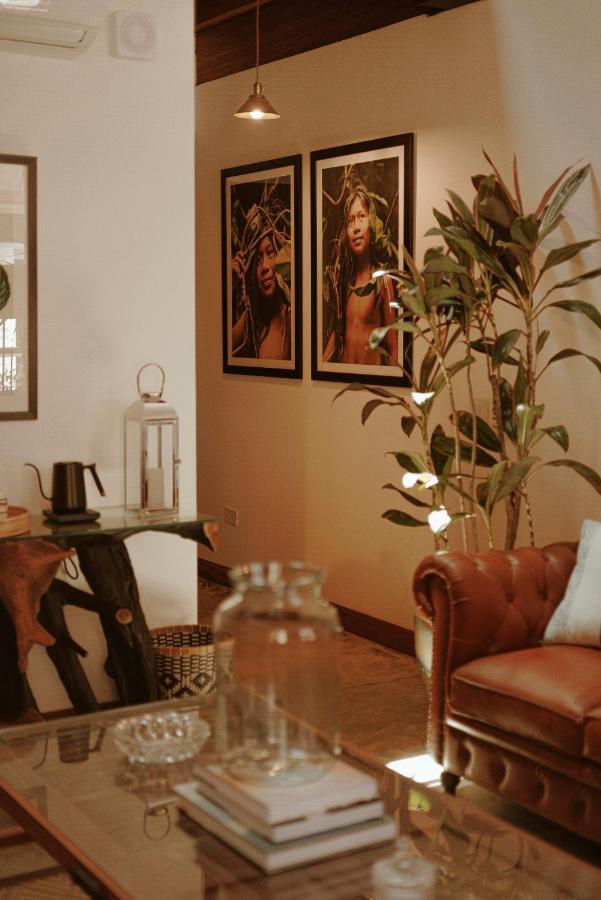 Amarla Boutique Hotel Casco Viejo (Adults Only) 巴拿马城 外观 照片