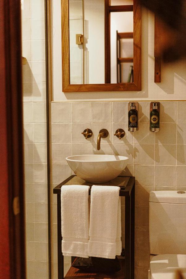 Amarla Boutique Hotel Casco Viejo (Adults Only) 巴拿马城 外观 照片