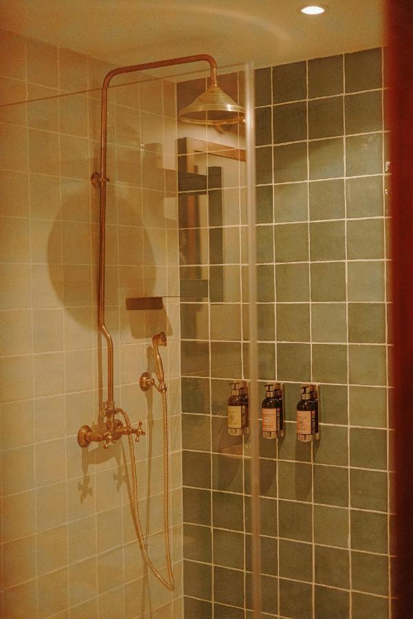 Amarla Boutique Hotel Casco Viejo (Adults Only) 巴拿马城 外观 照片