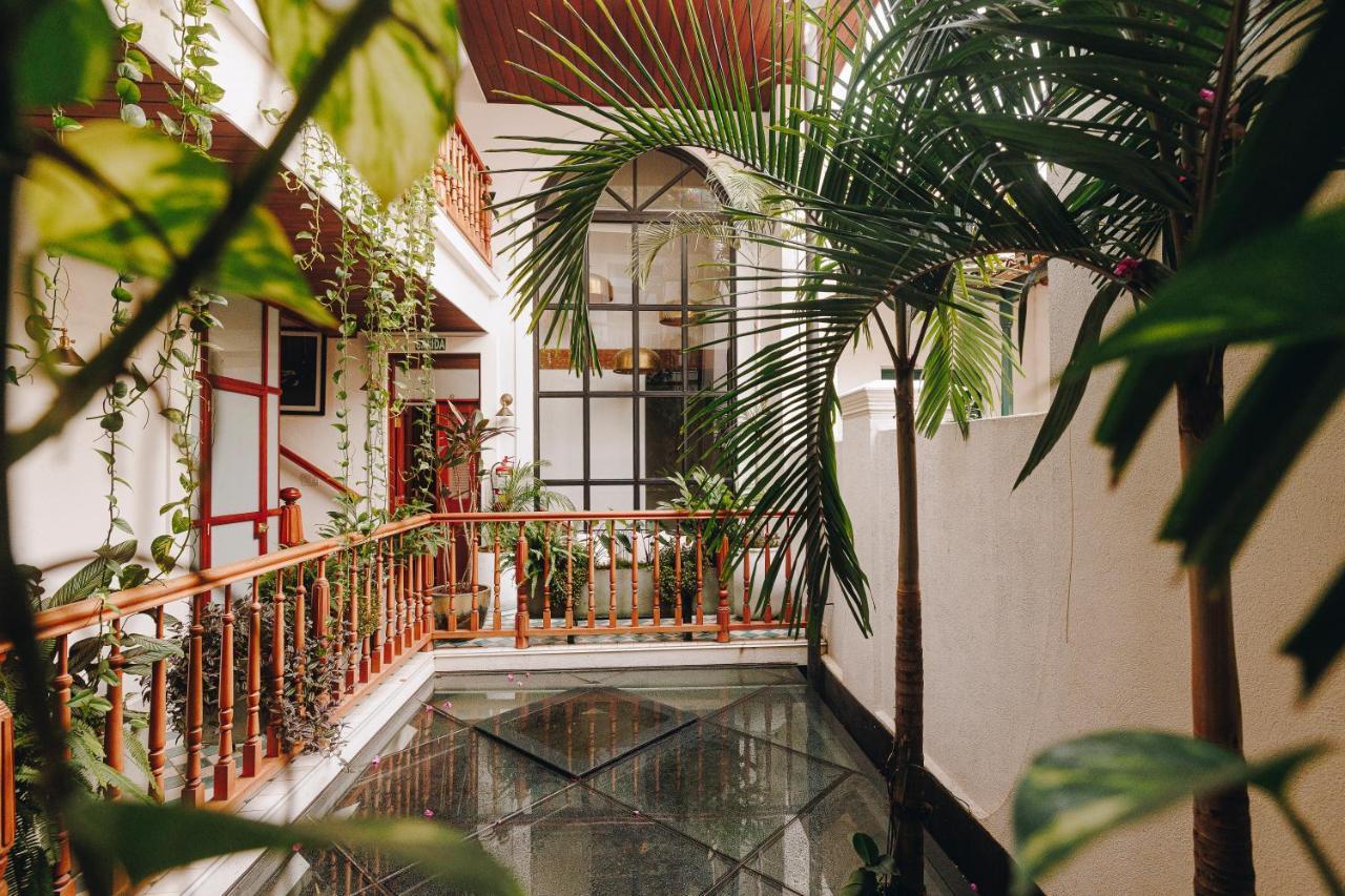 Amarla Boutique Hotel Casco Viejo (Adults Only) 巴拿马城 外观 照片