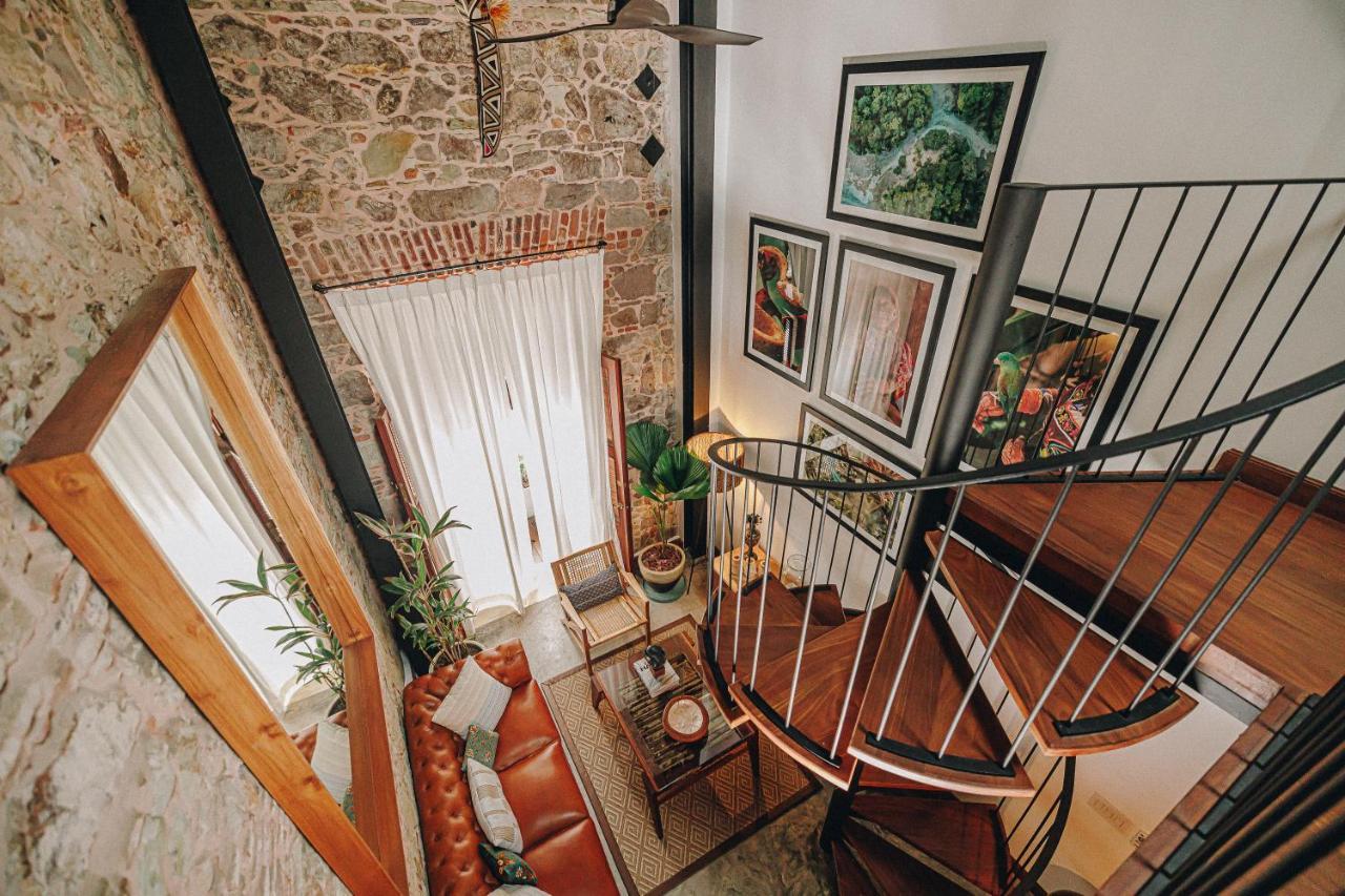 Amarla Boutique Hotel Casco Viejo (Adults Only) 巴拿马城 外观 照片